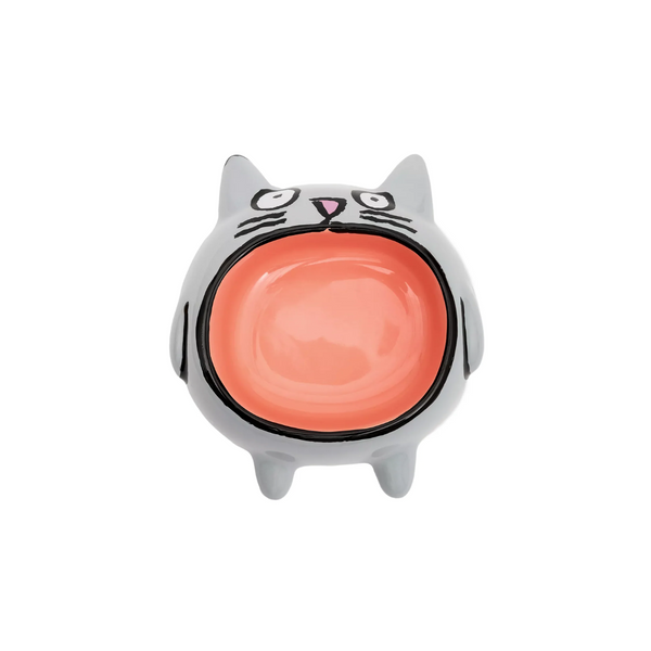 Gamelle Jean Jullien - Chat