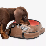 Gamelle Jean Jullien - Chien | Fleux | 5