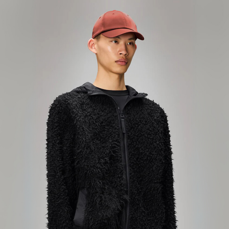 Casquette - 6 Panel W1