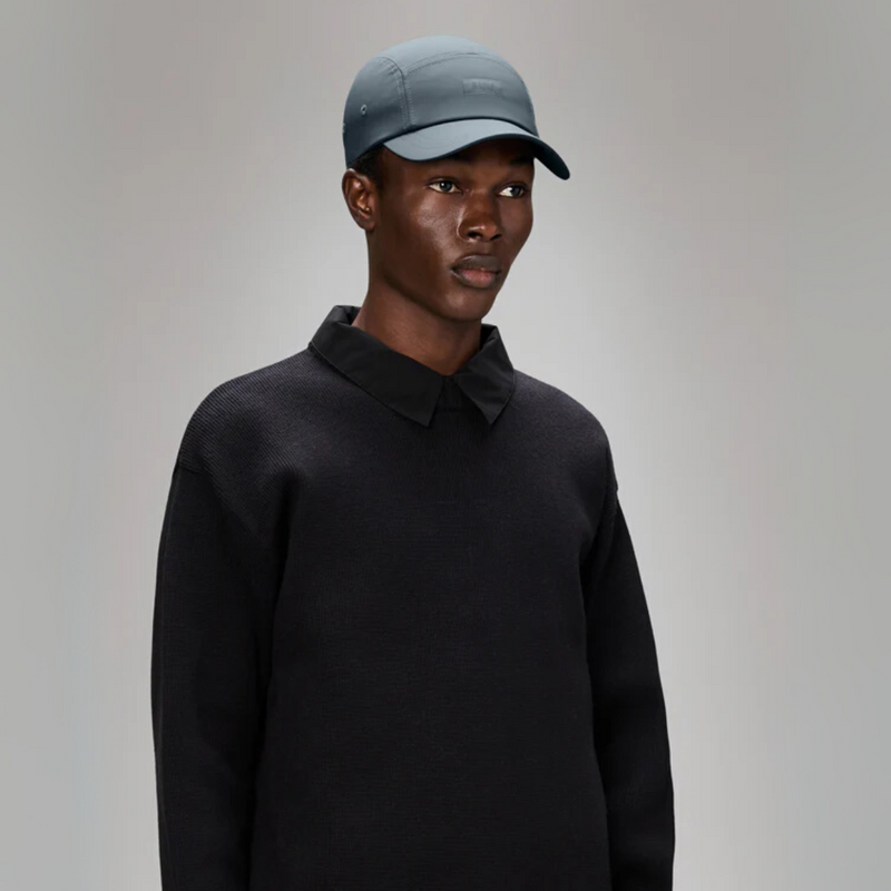 Cap - 5 Panel W1