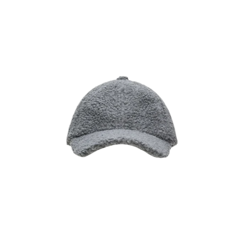 Casquette Fleece Cap
