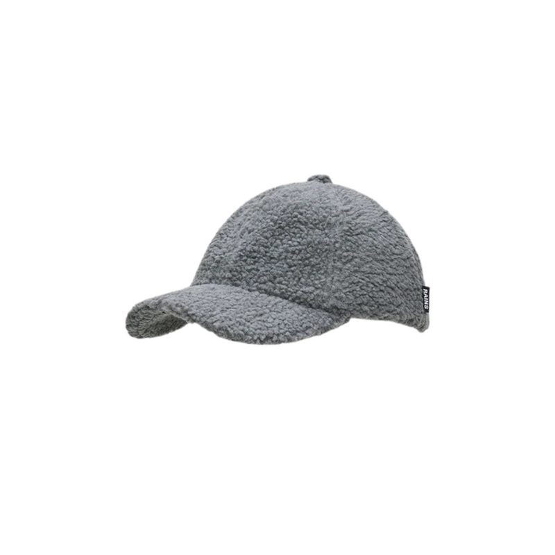 Casquette Fleece Cap
