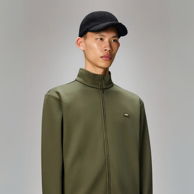 Casquette Fleece Cap