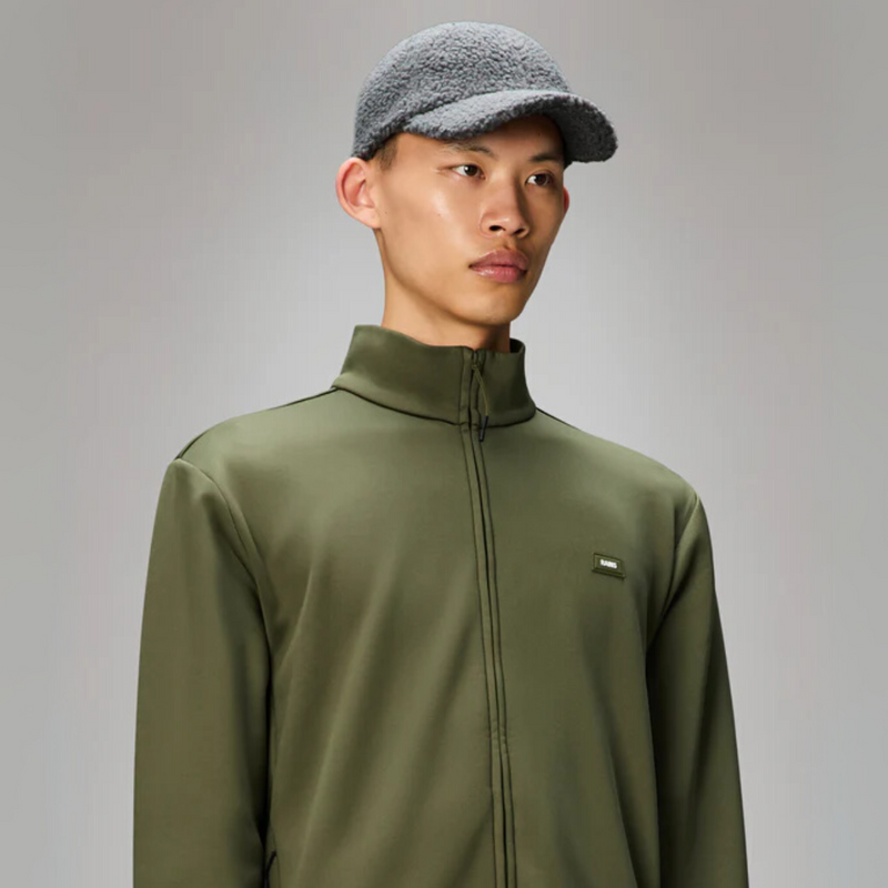 Casquette Fleece Cap