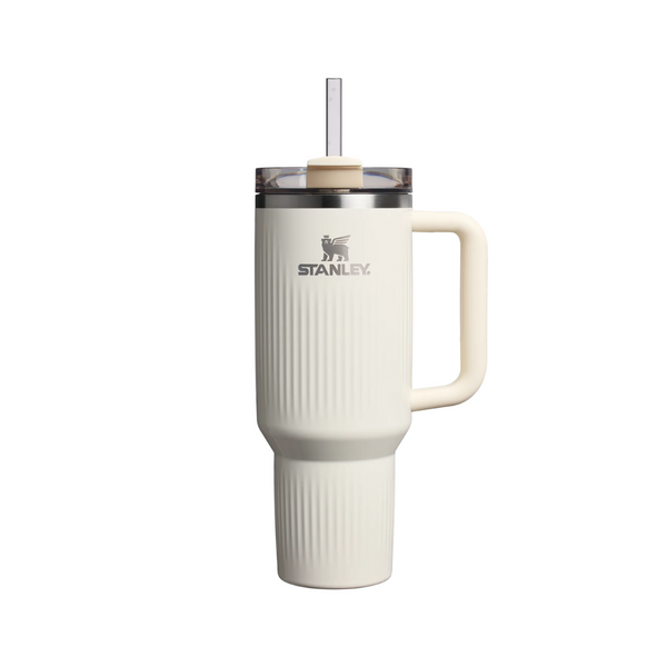 Gourde Quencher H2.0 - Cream Gloss