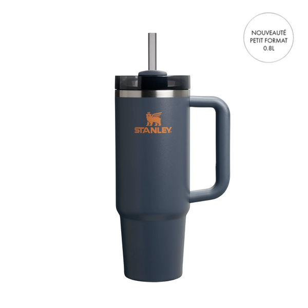 Gourde Quencher H2.0 - Twilight - 0.8L