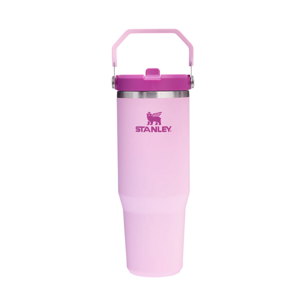 Gourde Iceflow Flip Straw - Cherry Blossom - 0.89L