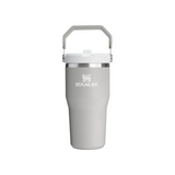 Gourde Iceflow Flip Straw - Ash | Fleux | 3