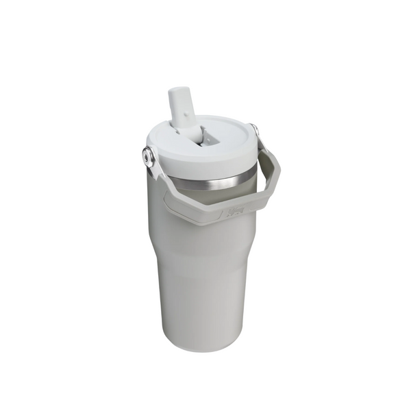 Gourde Iceflow Flip Straw - Ash