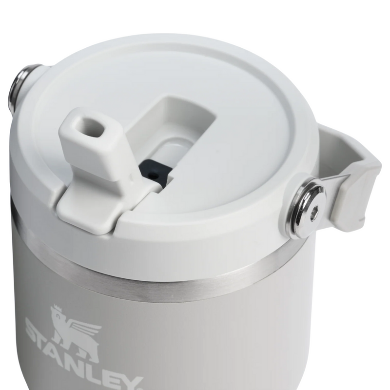 Gourde Iceflow Flip Straw - Ash