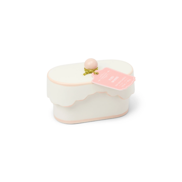 Bougie parfumée Cherie - Yuzu Woods