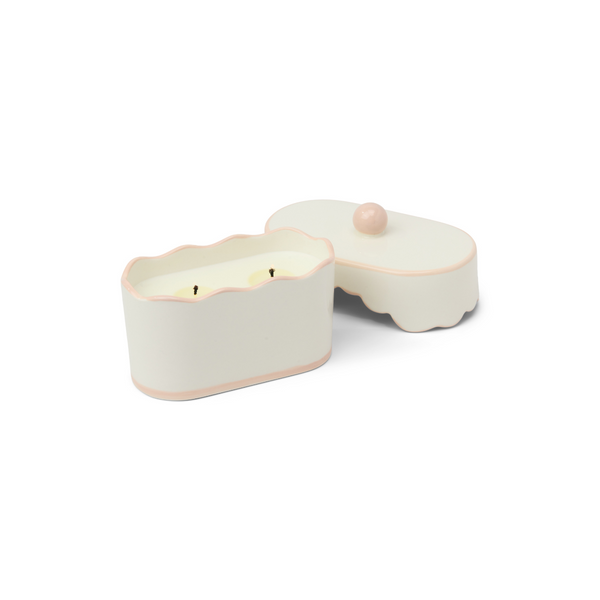Bougie parfumée Cherie - Yuzu Woods