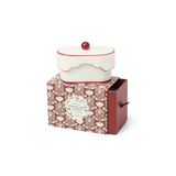 Bougie parfumée Cherie - French Linen & Orris | Fleux | 5