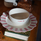 Set Breakfast - I Love You | Fleux | 7