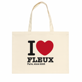 Tote-bag Fleux | Fleux | 30