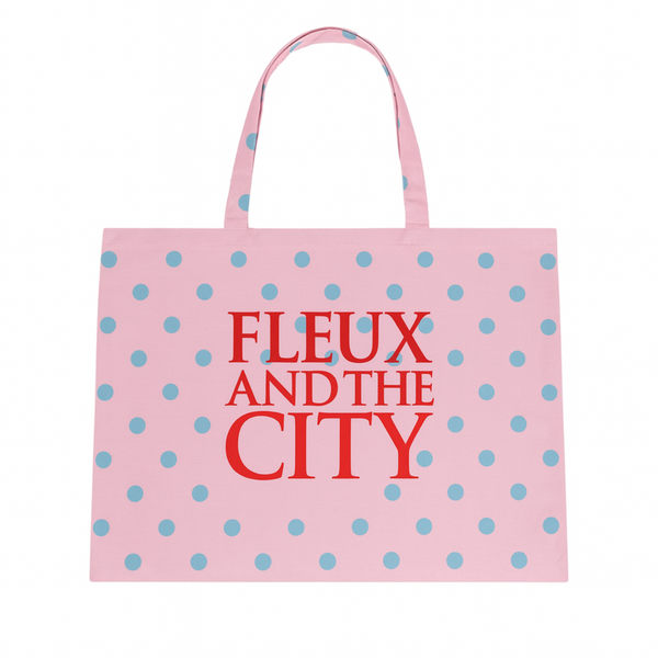 Tote-bag Fleux