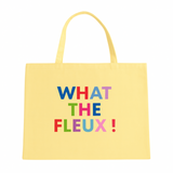 Tote-bag Fleux | Fleux | 32