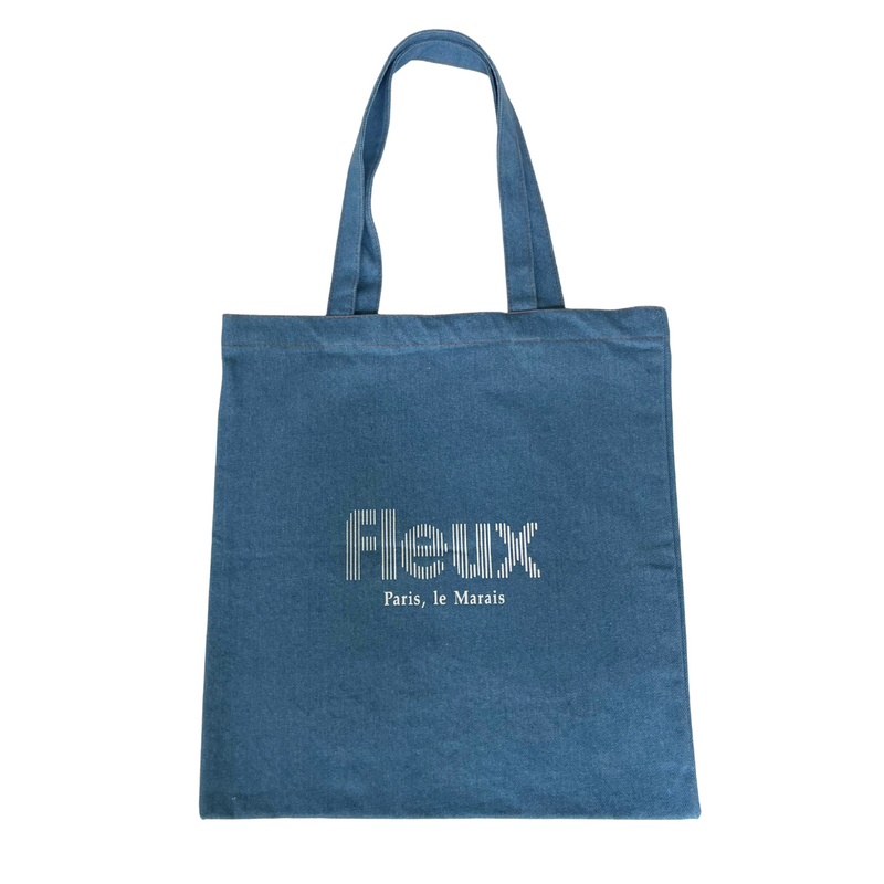 Tote-bag Fleux