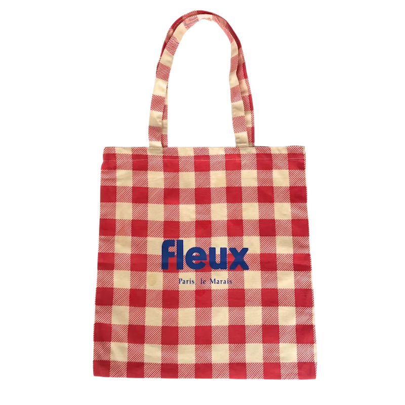 Tote-bag Fleux