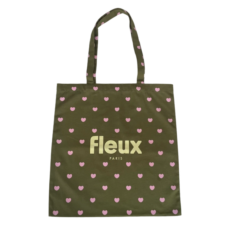 Tote-bag Fleux