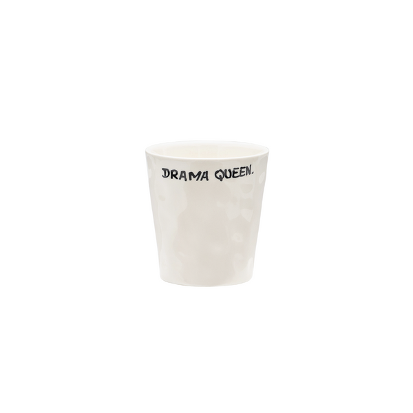 Tasse Café - Drama Queen