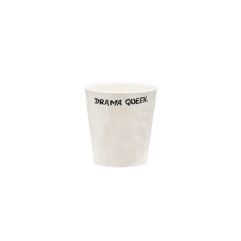 Tasse Café - Drama Queen