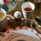 Tasse Café - I Love You | Fleux | 4