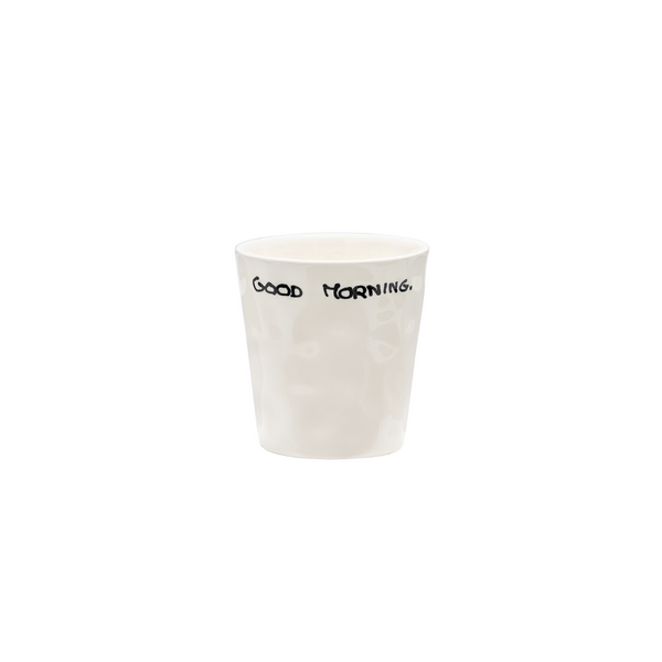 Tasse Café - Good Morning