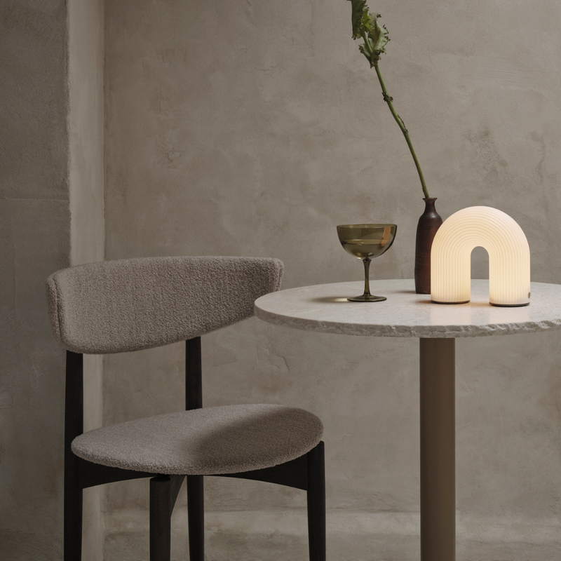 Lampe Portable Vuelta - Blanc