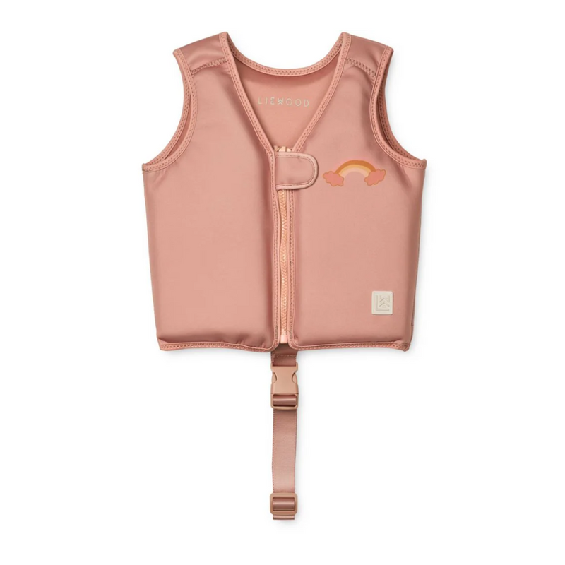 Gilet de bain Dove - Dream/Tuscany Rose
