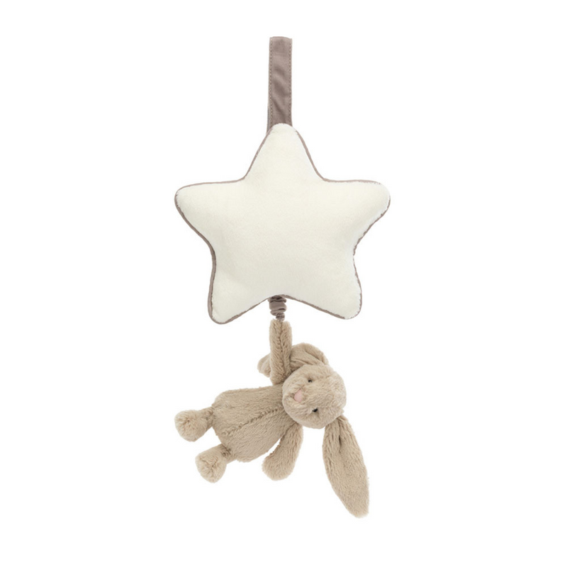 Jouet Musical Bashful Bunny