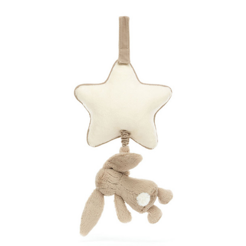 Jouet Musical Bashful Bunny