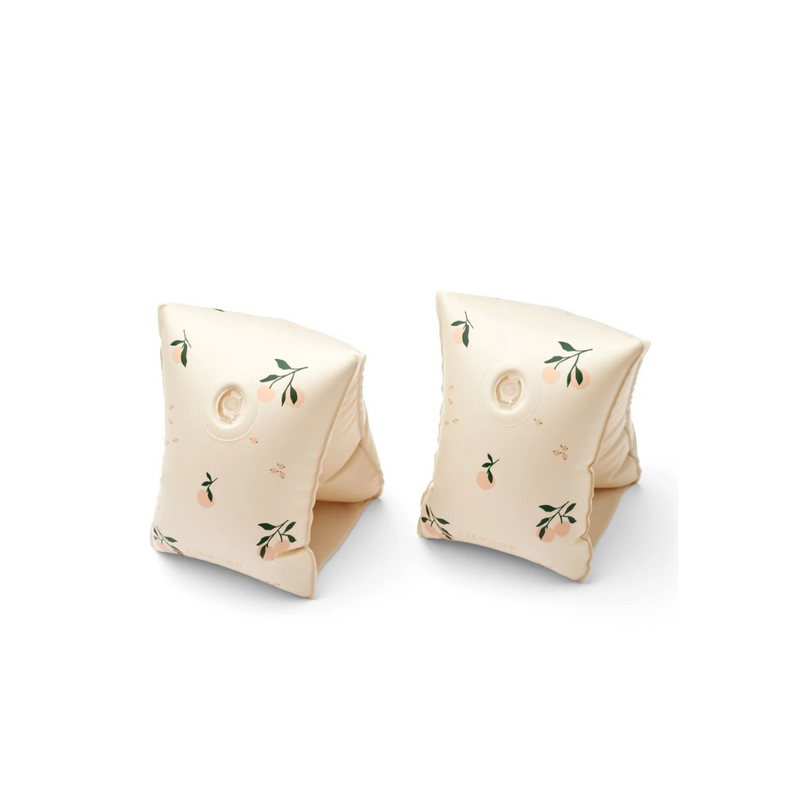 Brassards Shirley - Peach/Seashell