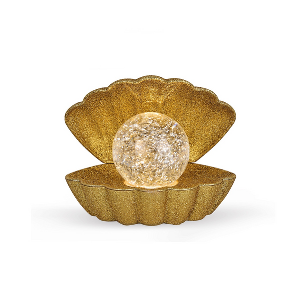 Lampe Coquillage Coki
