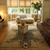 Tapis Disco Leopard | Fleux | 6