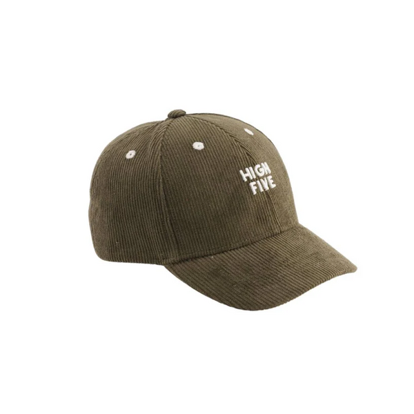 High Five Cap
