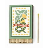 Matchbox A Dopo - Snake | Fleux | 2