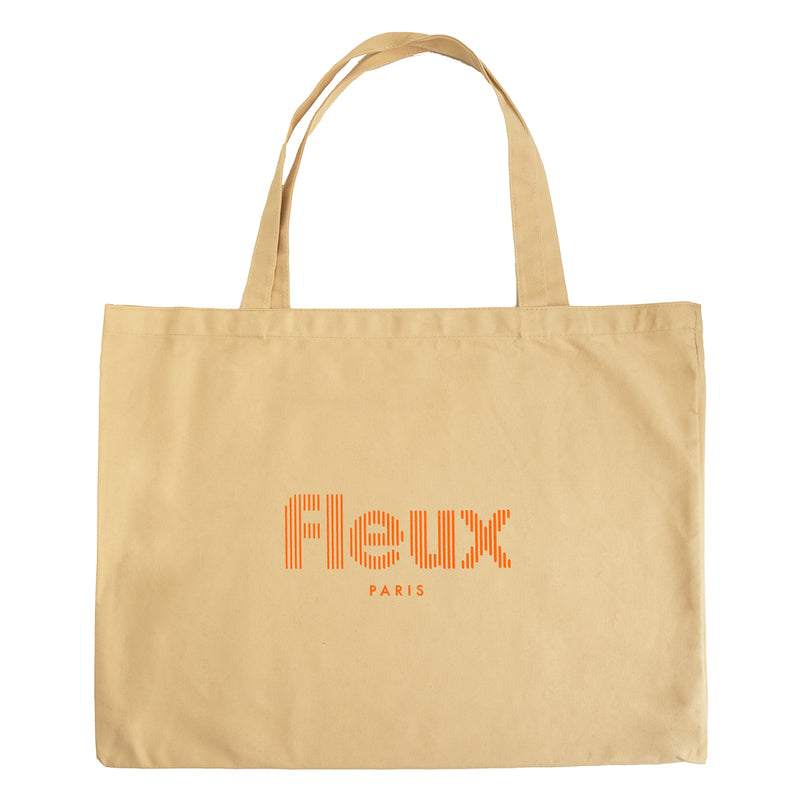 Tote-bag Fleux