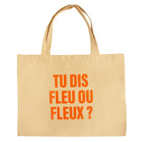 Tote-bag Fleux | Fleux | 12