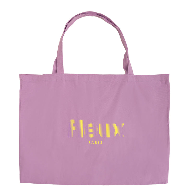 Tote-bag Fleux