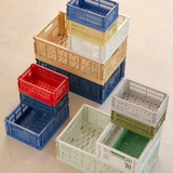 Caisse Crate S - L 26.5 cm X H 10.5 cm | Fleux | 17