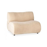 Fauteuil Hinton - Ecru | Fleux | 6