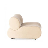 Fauteuil Hinton - Ecru | Fleux | 8