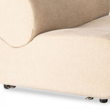 Fauteuil Hinton - Ecru | Fleux | 10