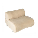 Fauteuil Hinton - Ecru | Fleux | 11