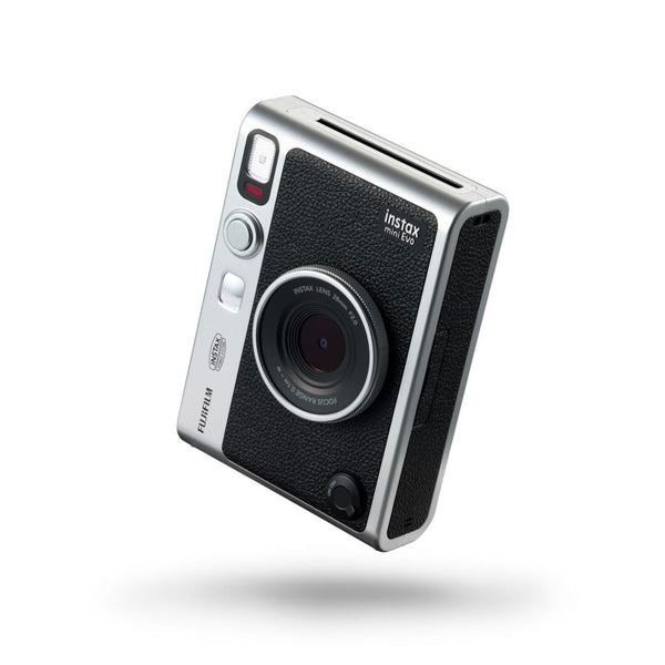 Instax Mini Evo