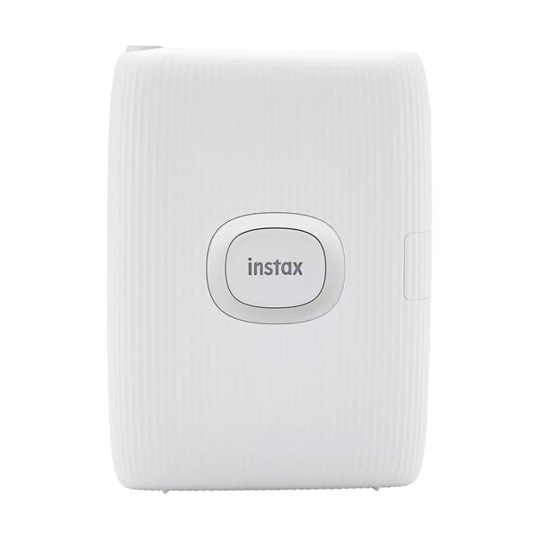 Instax Mini Link 2 Clay - Blanc