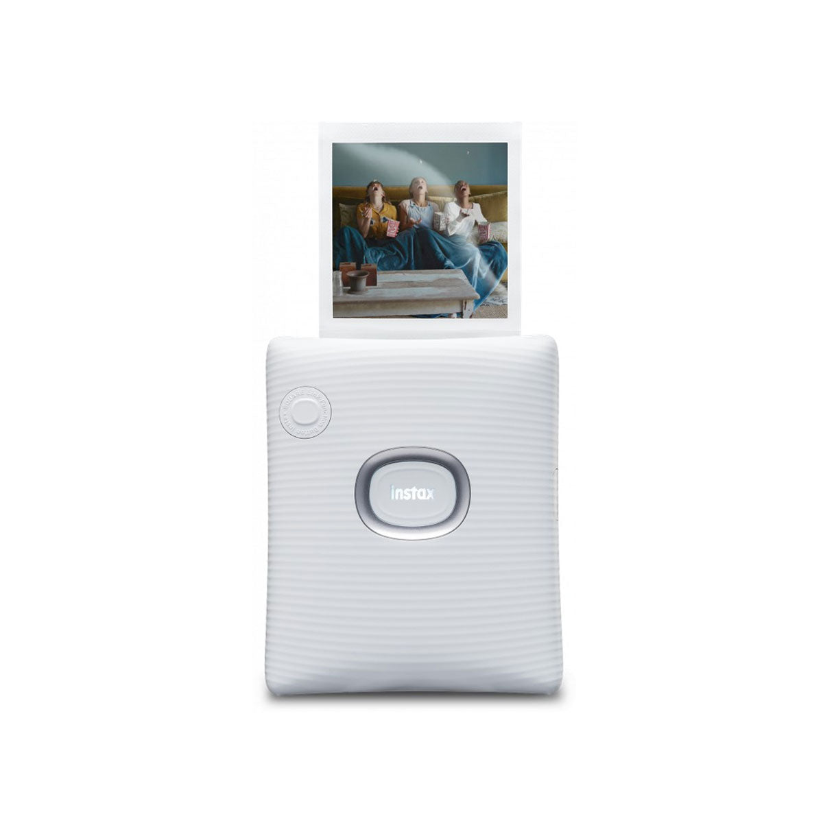 Instax Square Link - White - Fujifilm | Flowers – Fleux