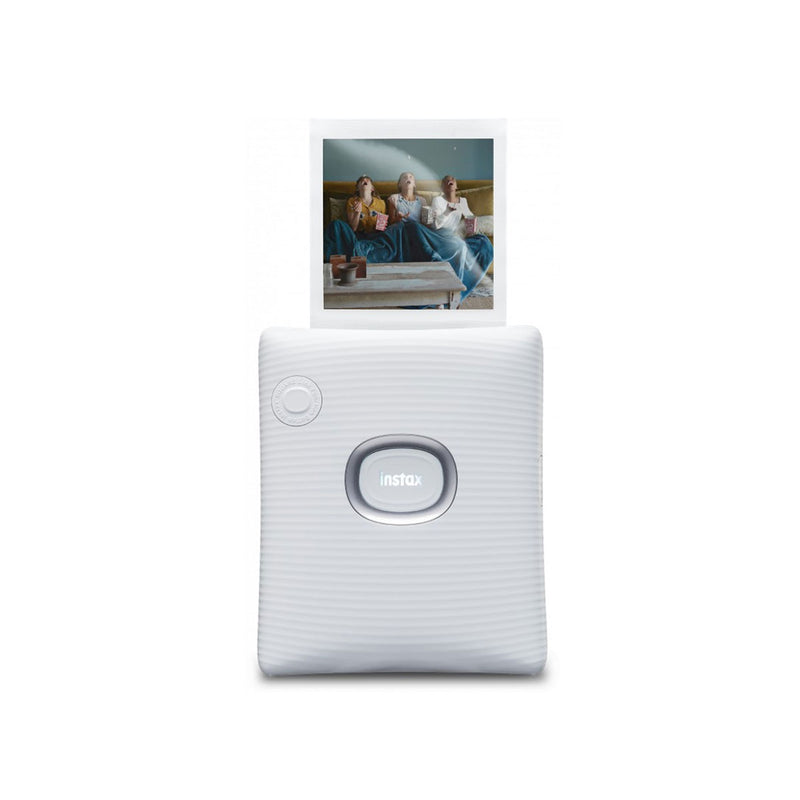 Instax Square Link - Blanc