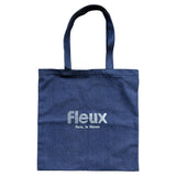 Tote bag Flowers | Fleux | 26